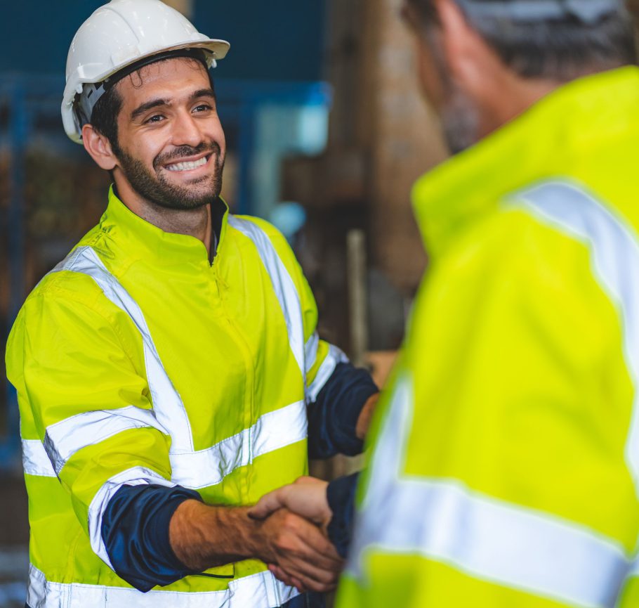 A More Efficient Alternative to Traditional Contracting