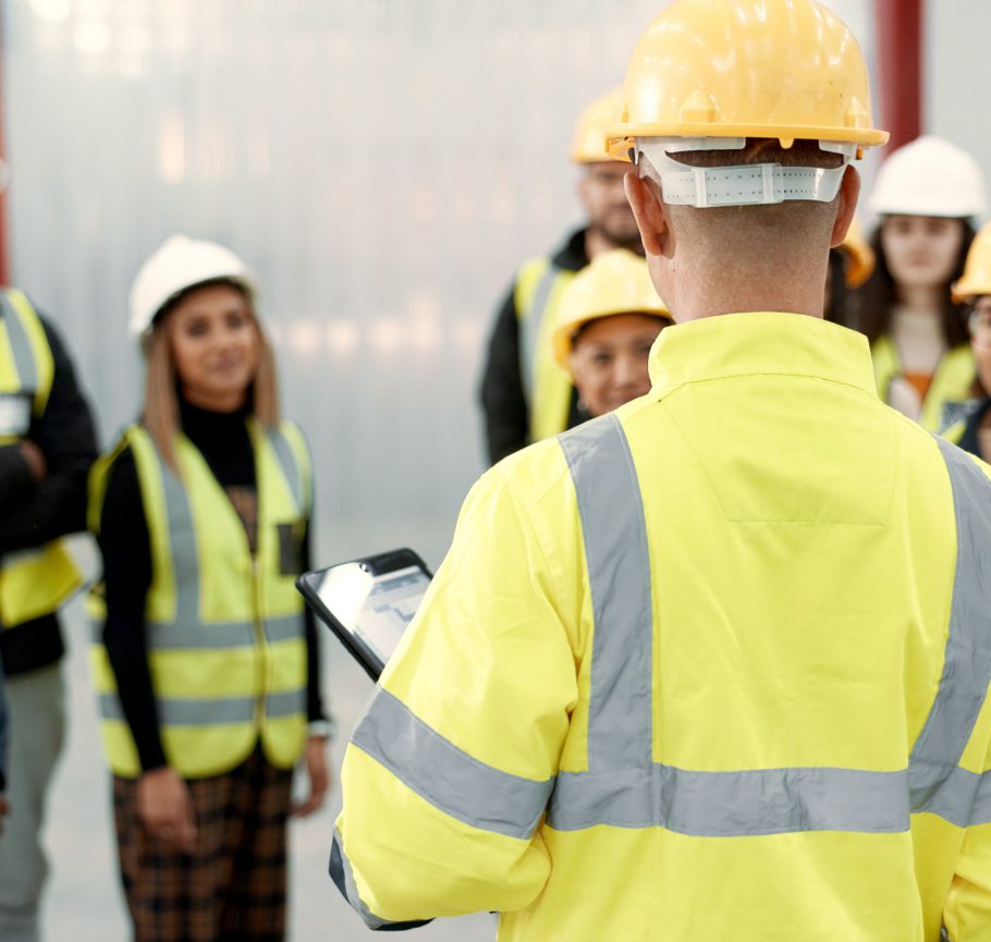 Training, Certification & Workforce Readiness
