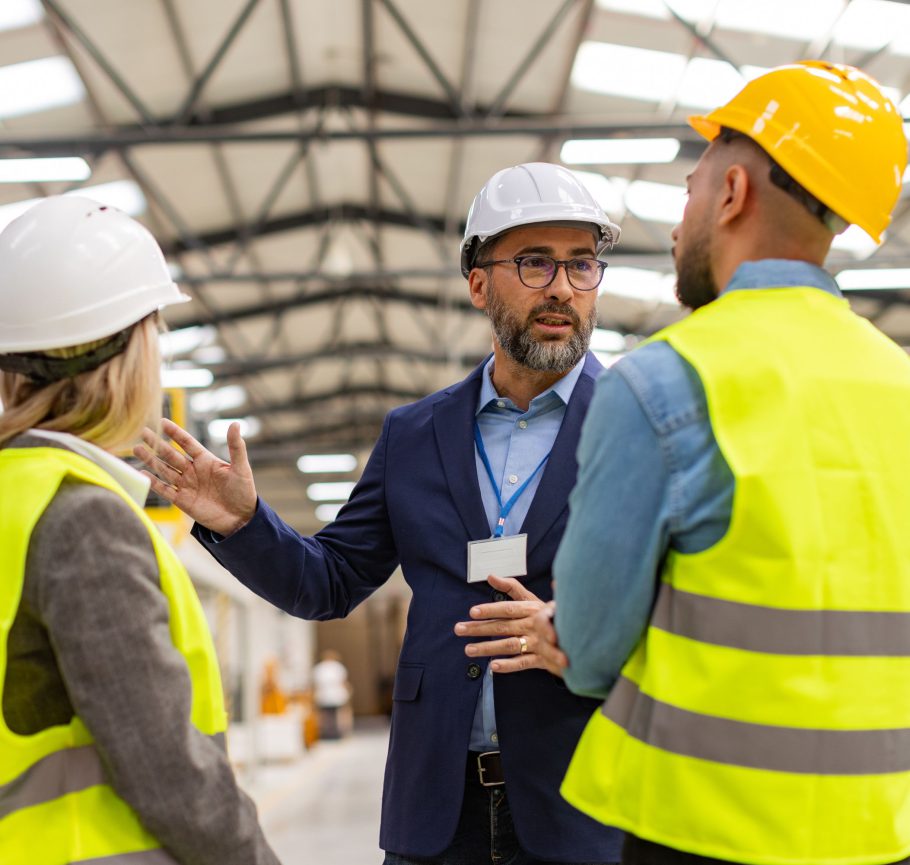 Reliable, compliant, and flexible workforce