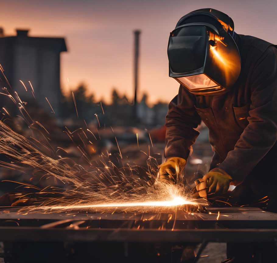 Skilled teams, specific to your project