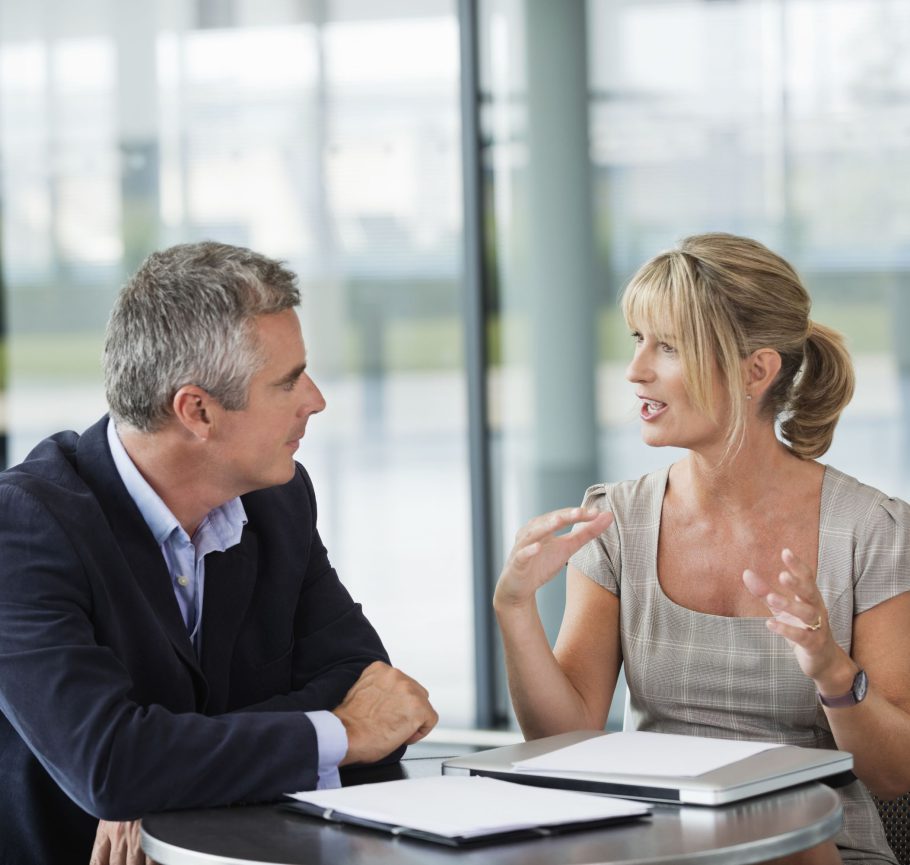 Workforce Consultancy