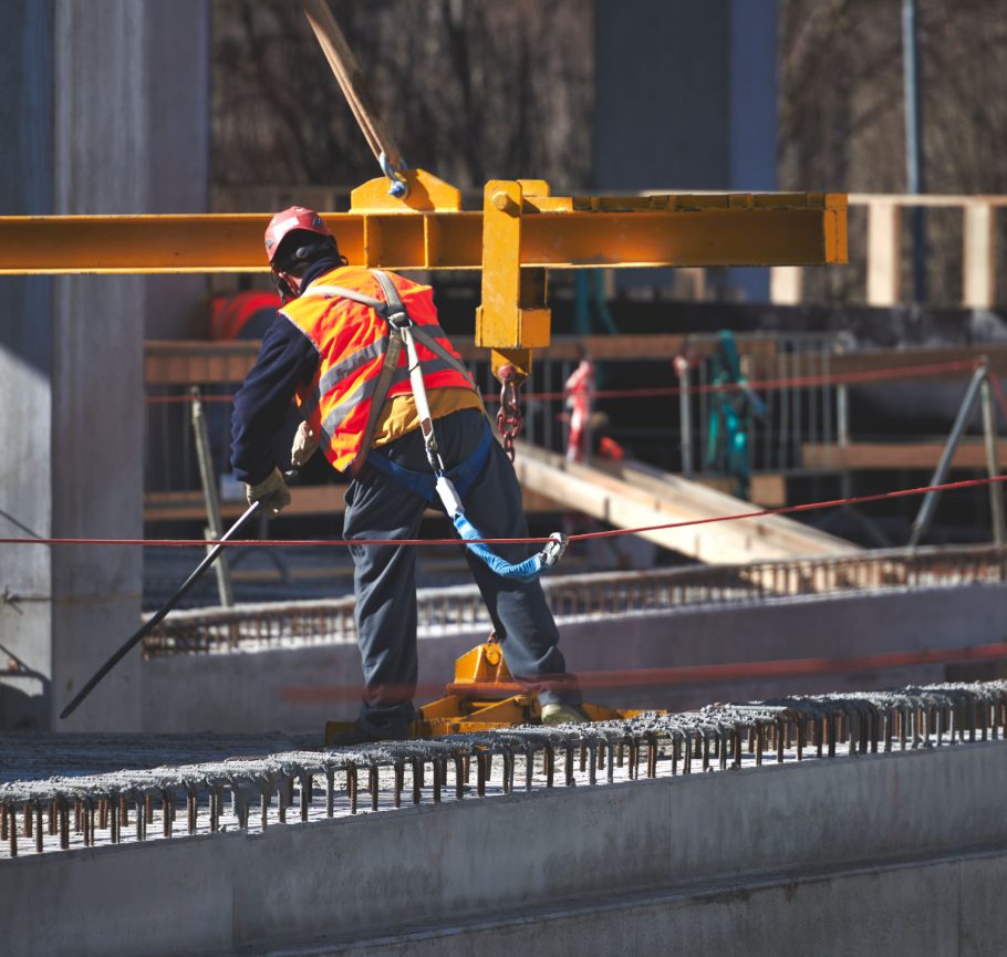 Labour Supply & Project Hiring