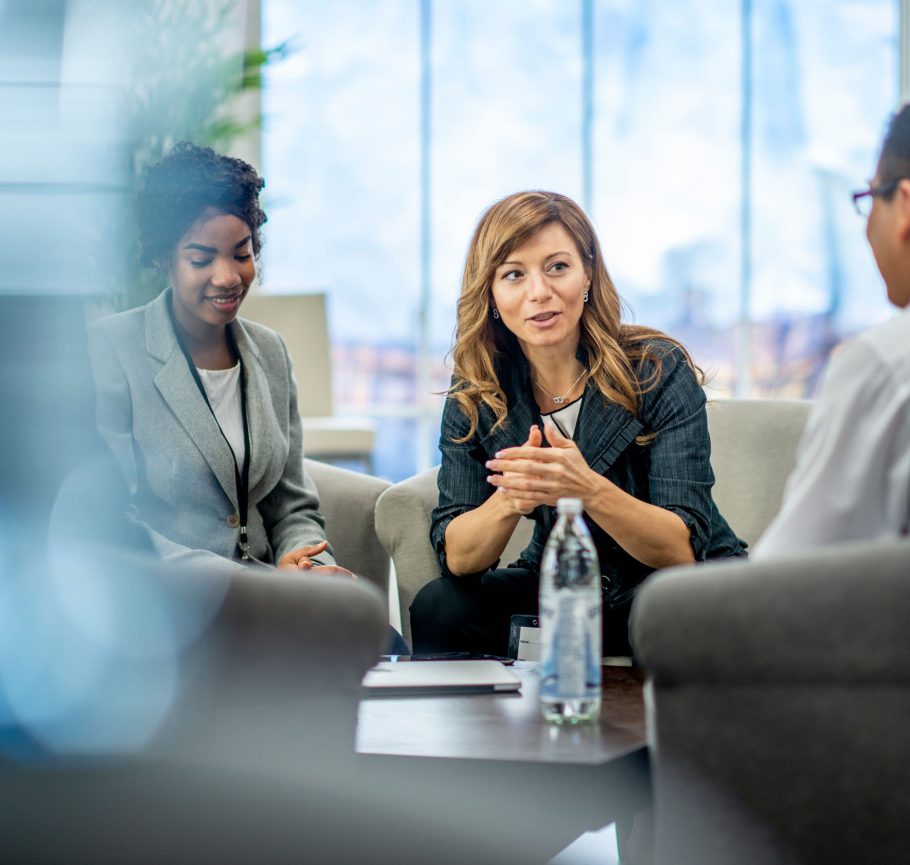 Strategic workforce planning, built around your project